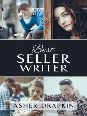 cover image of Best Seller Writer